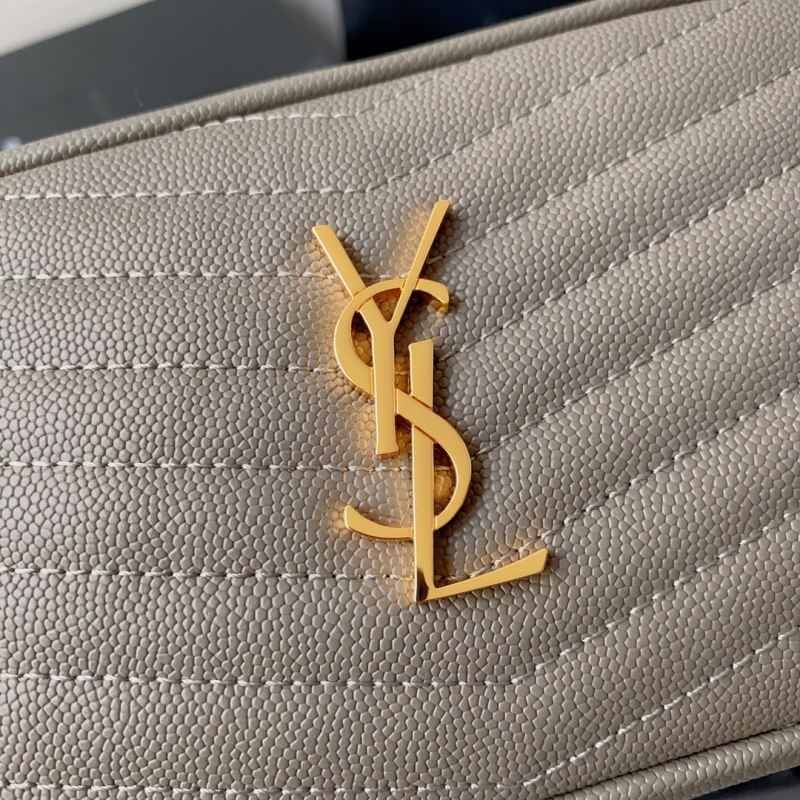 YSL Satchel Bags